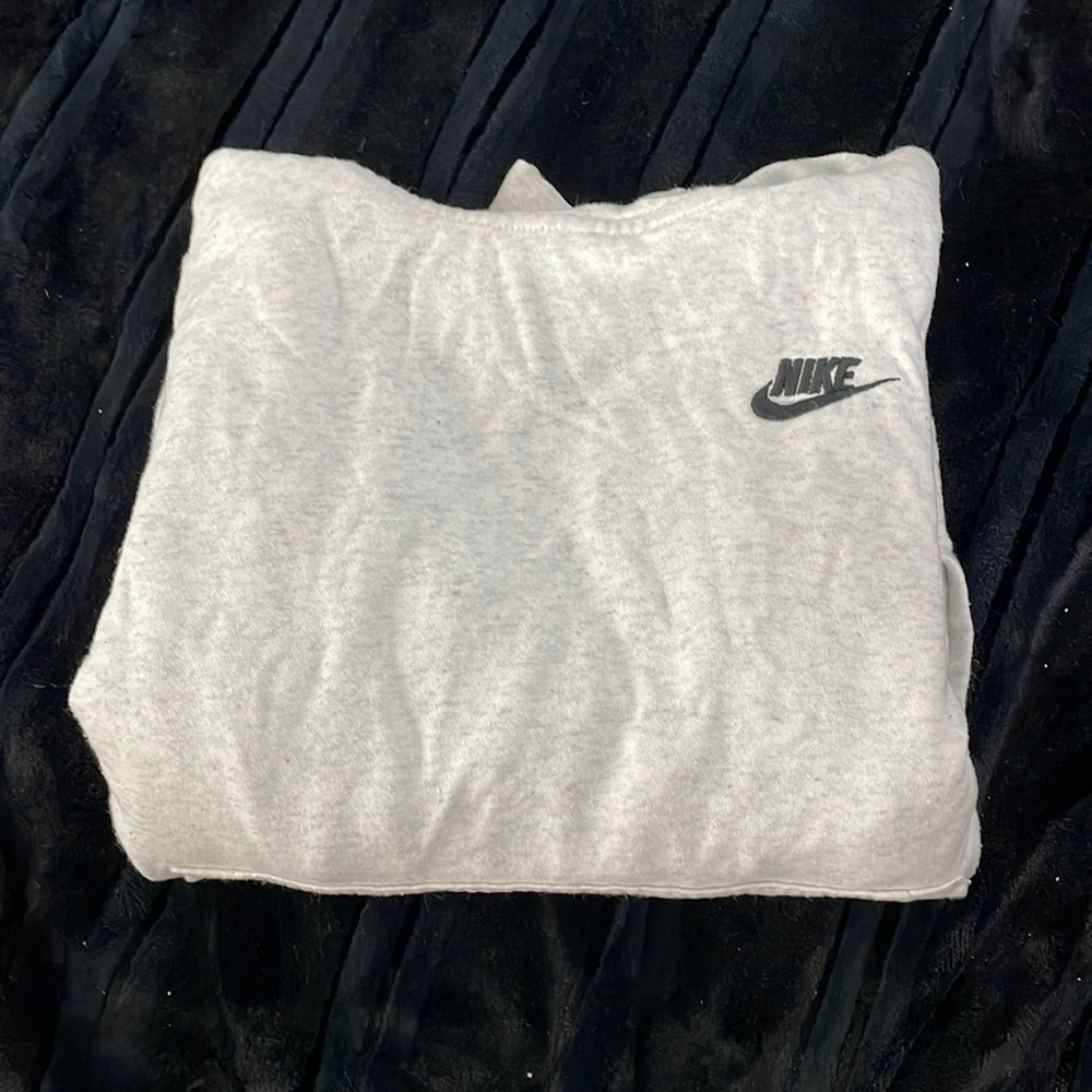 Nike hoodie
